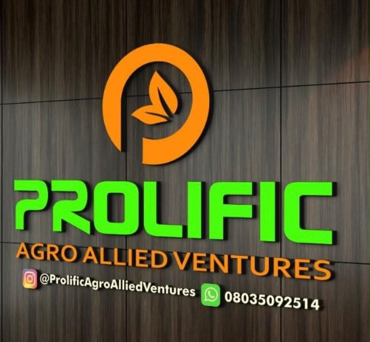 PROLIFIC Agro Allied Ventures
